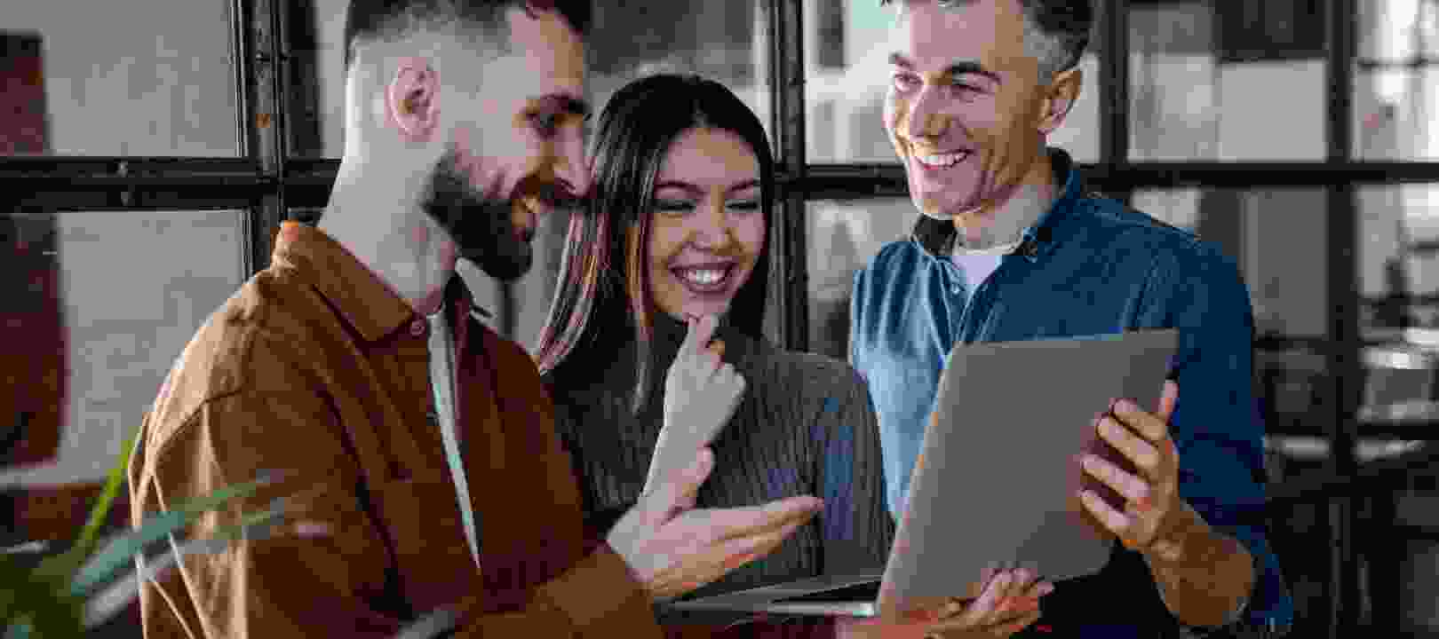 Nexus Innovation Group